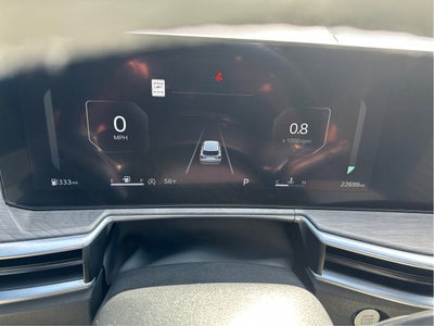 2024 Kia Sorento X-Pro SX Prestige AWD