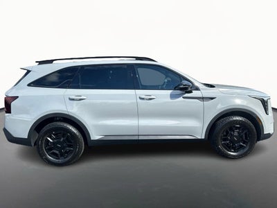 2024 Kia Sorento X-Pro SX Prestige AWD