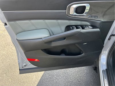 2024 Kia Sorento X-Pro SX Prestige AWD