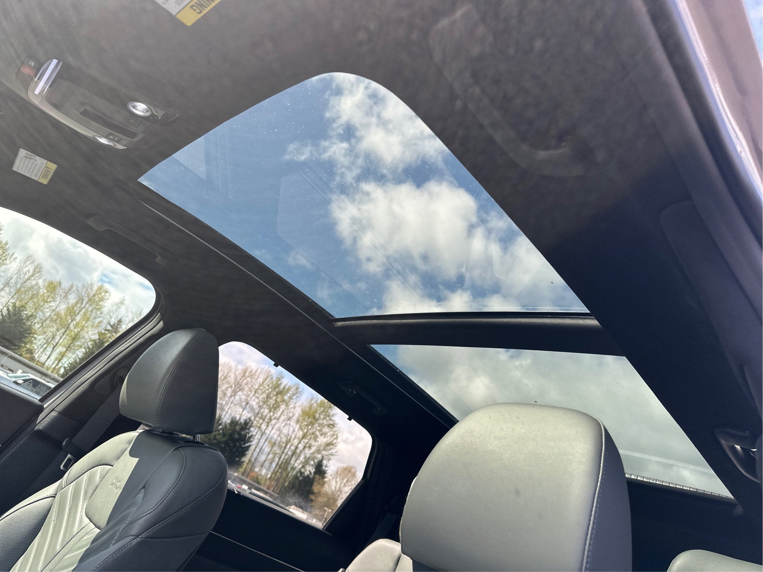 2024 Kia Sorento X-Pro SX Prestige AWD