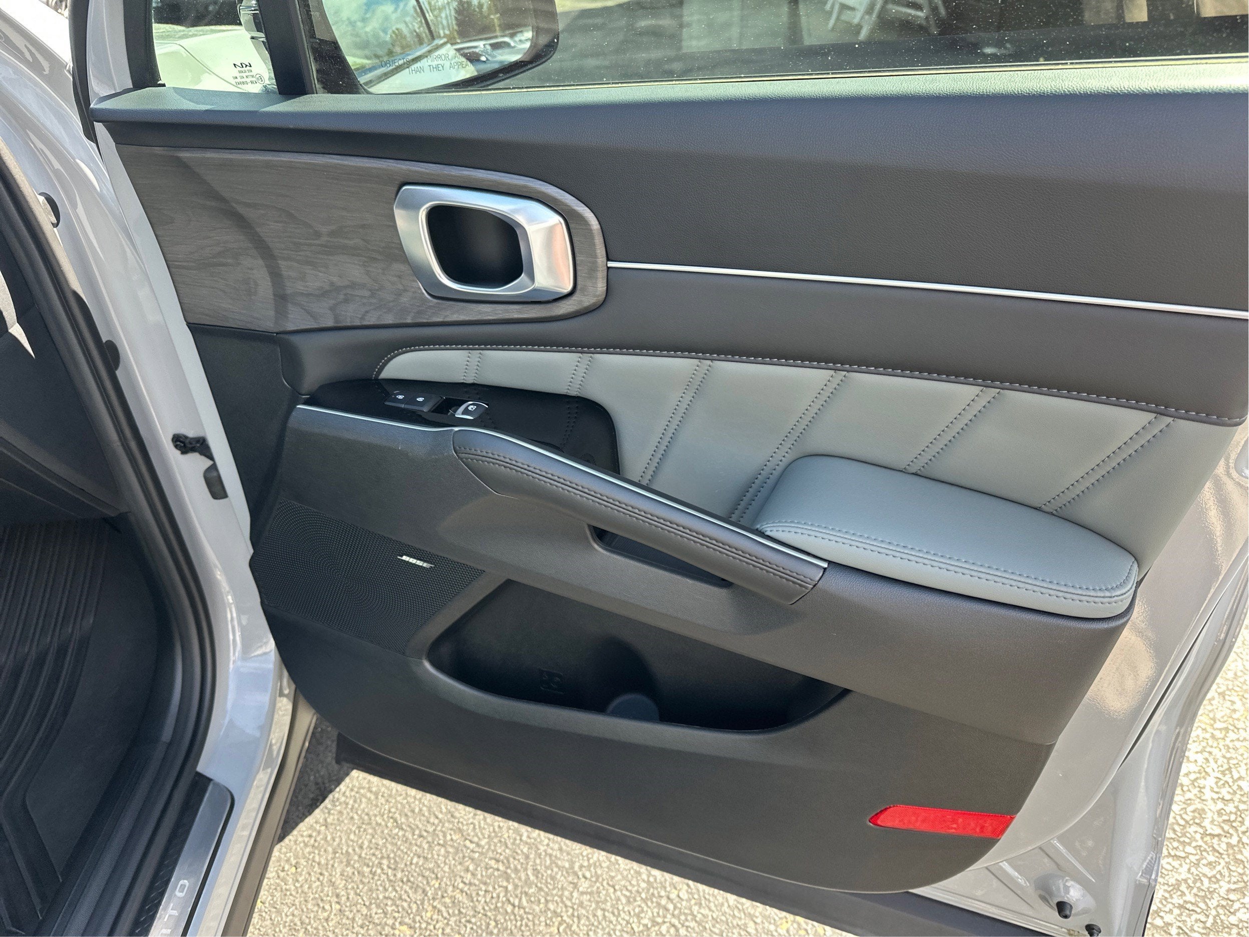 2024 Kia Sorento X-Pro SX Prestige AWD