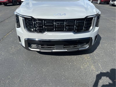 2024 Kia Sorento X-Pro SX Prestige AWD
