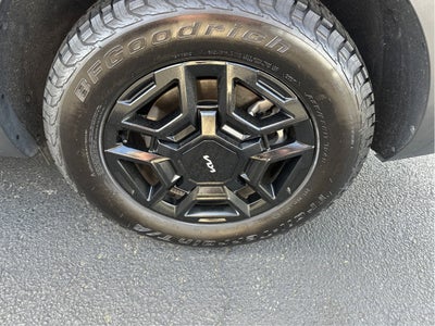 2024 Kia Sorento X-Pro SX Prestige AWD