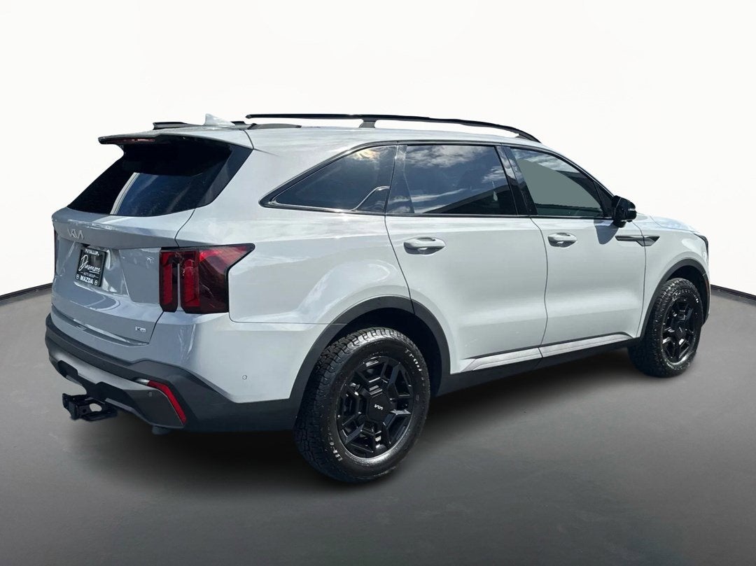 2024 Kia Sorento X-Pro SX Prestige AWD