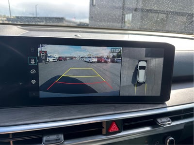 2024 Kia Sorento X-Pro SX Prestige AWD