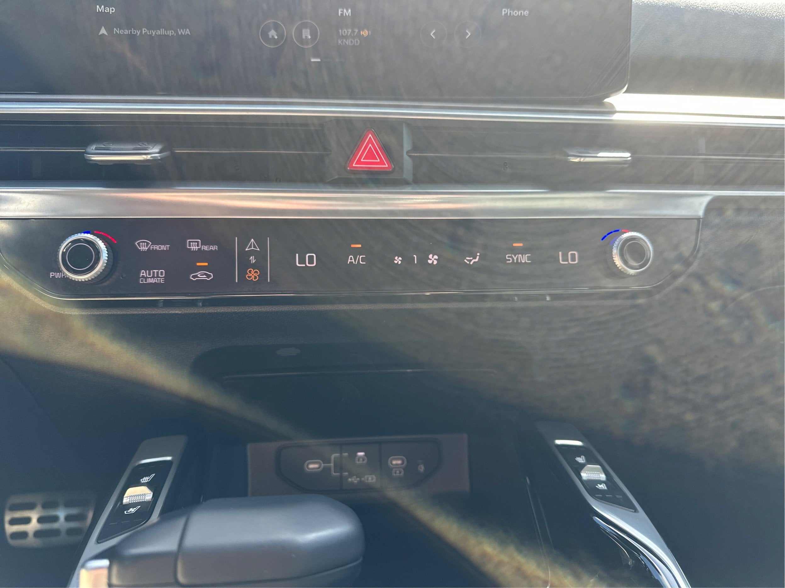 2024 Kia Sorento X-Pro SX Prestige AWD