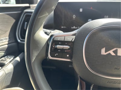2024 Kia Sorento X-Pro SX Prestige AWD