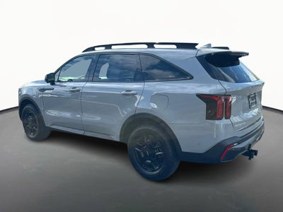 2024 Kia Sorento X-Pro SX Prestige AWD