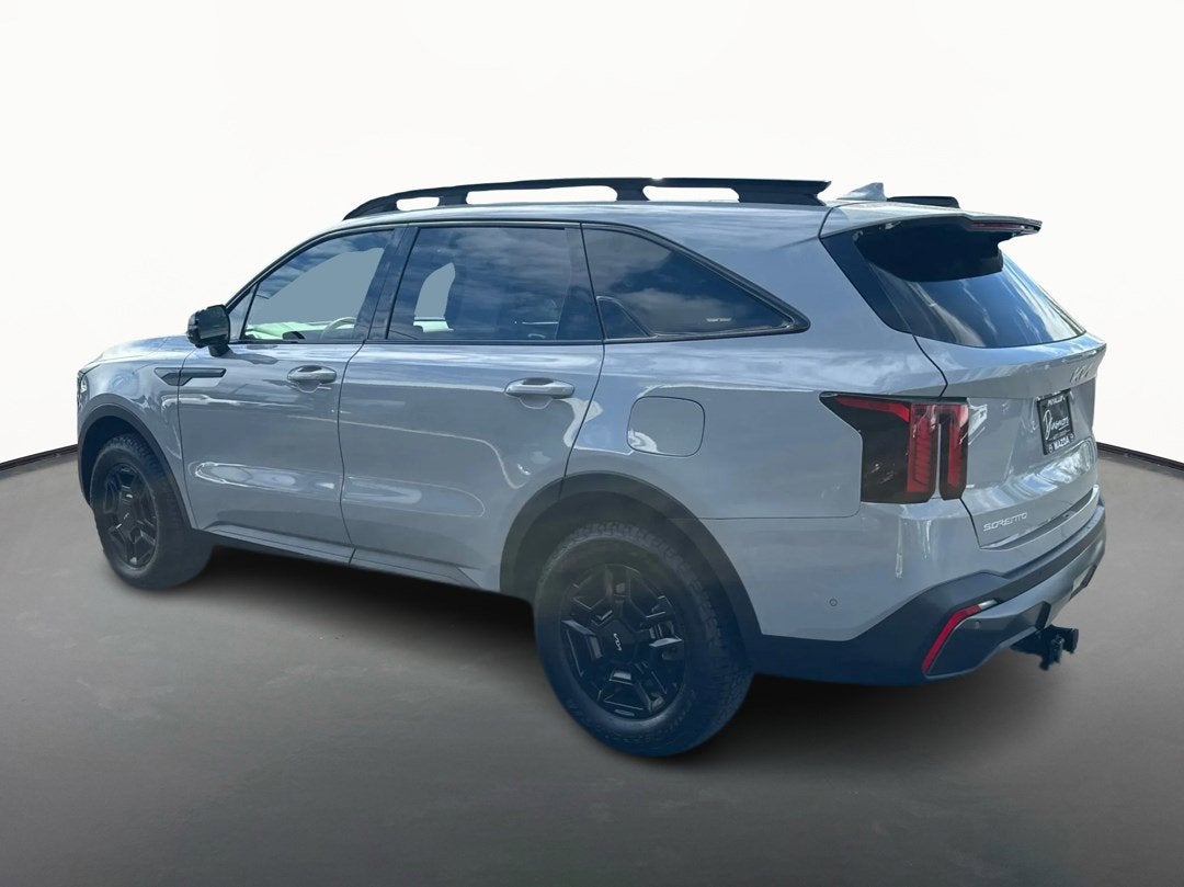 2024 Kia Sorento X-Pro SX Prestige AWD