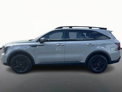 2024 Kia Sorento X-Pro SX Prestige AWD