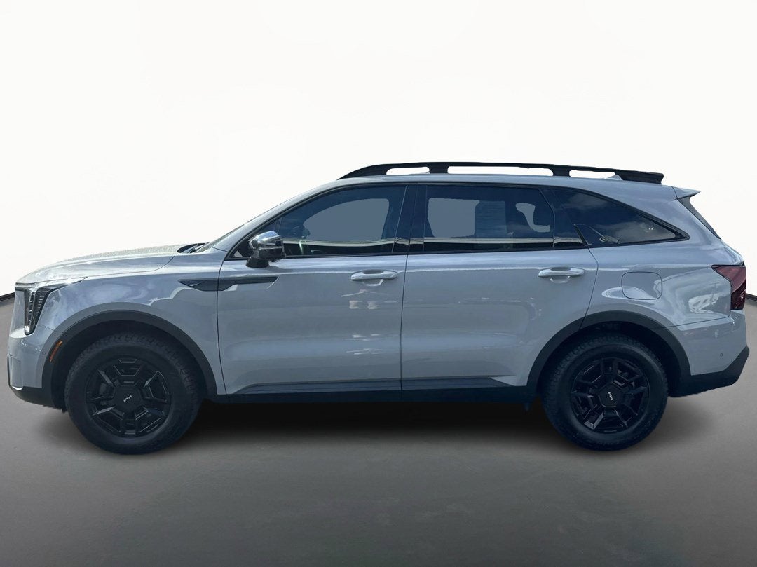 2024 Kia Sorento X-Pro SX Prestige AWD