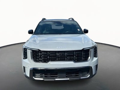 2024 Kia Sorento X-Pro SX Prestige AWD