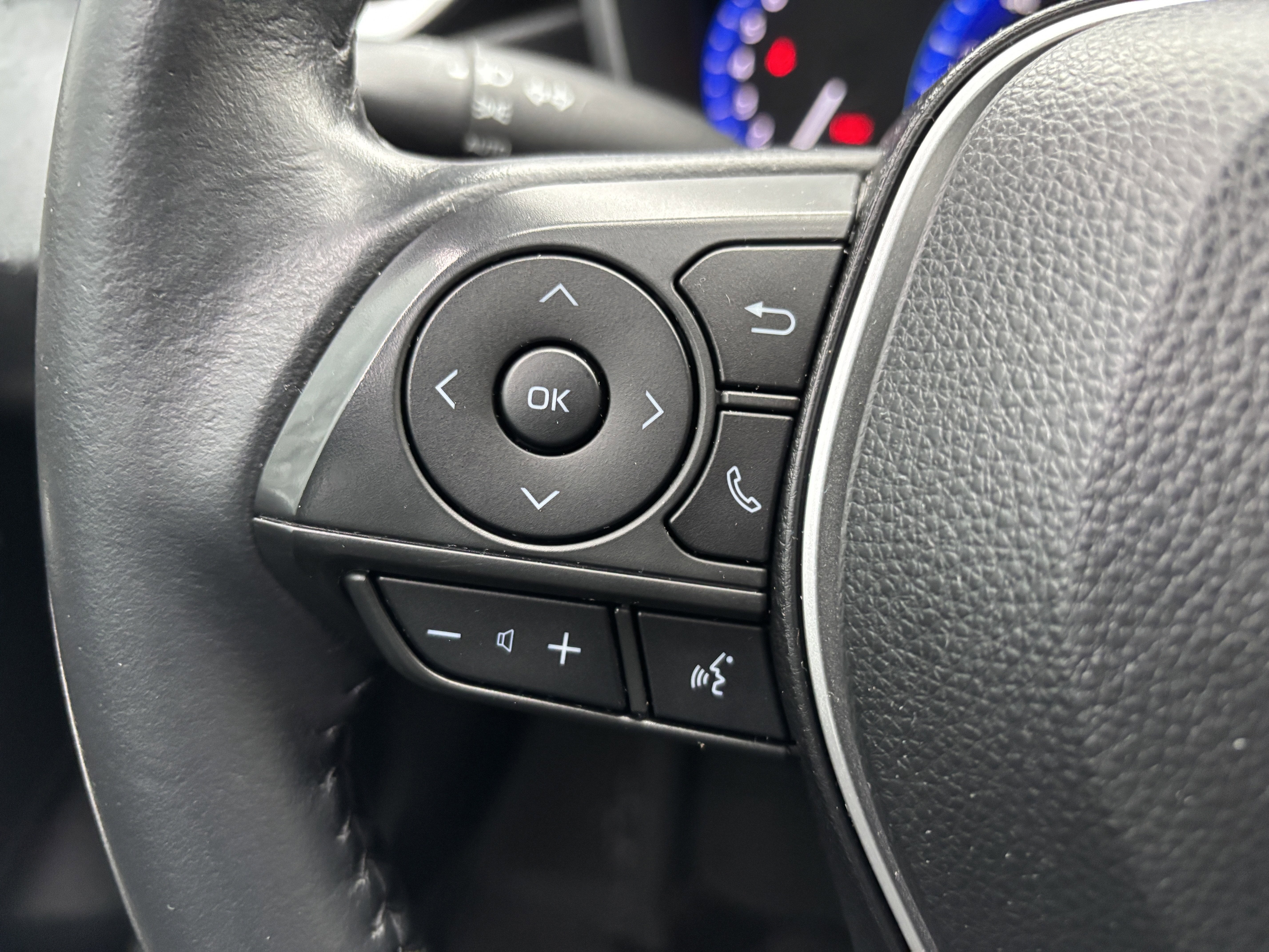 2021 Toyota Corolla XSE