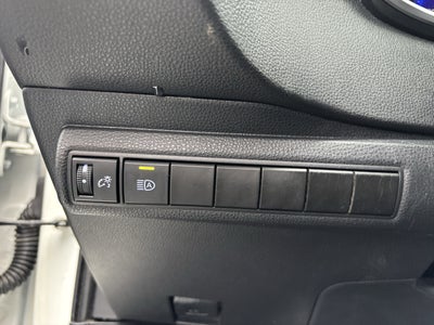 2021 Toyota Corolla XSE