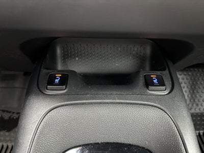 2021 Toyota Corolla XSE