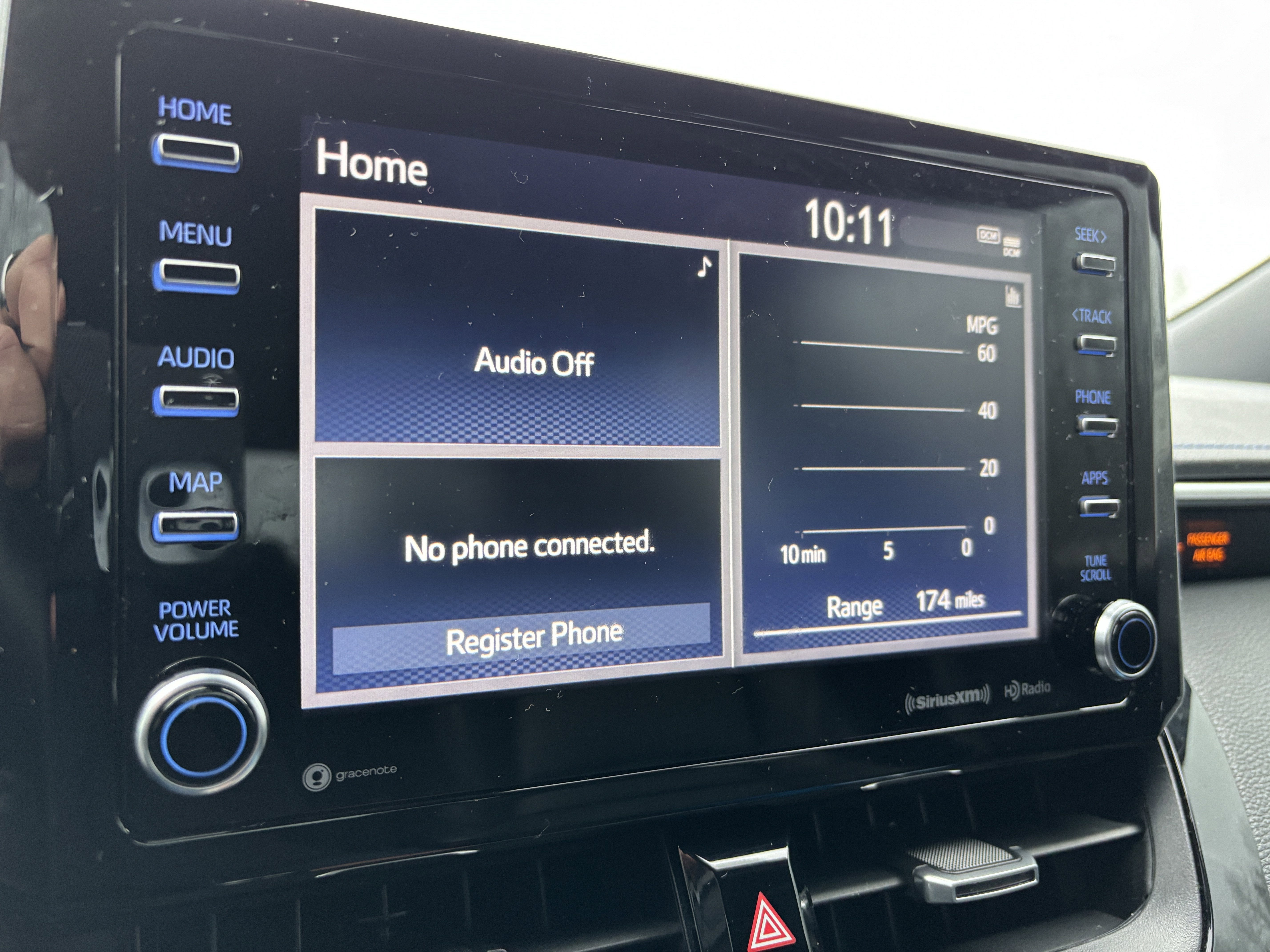 2021 Toyota Corolla XSE