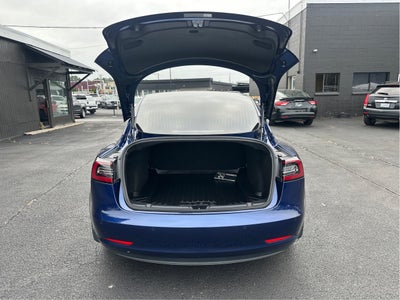 2019 Tesla Model 3 Performance