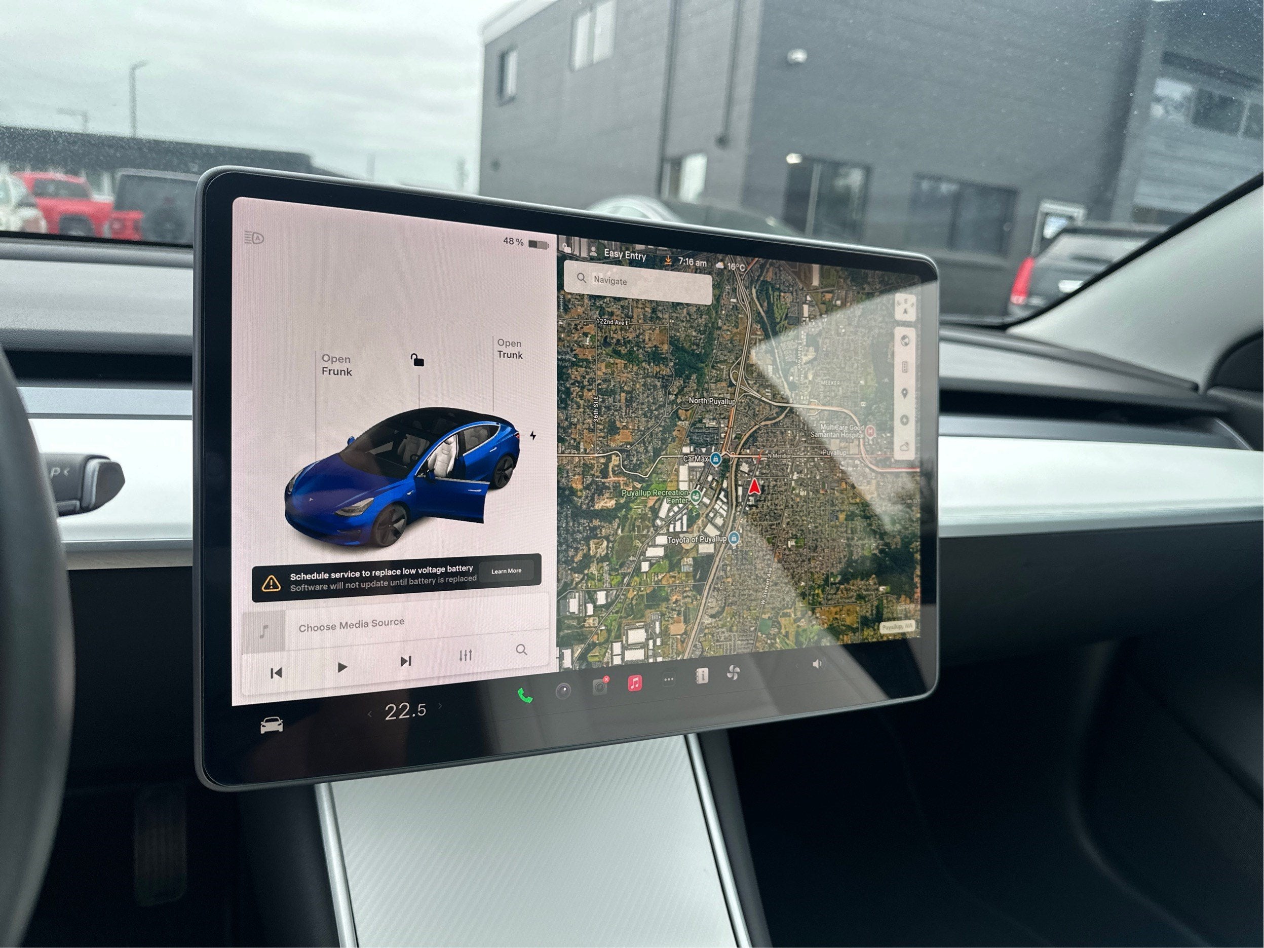2019 Tesla Model 3 Performance