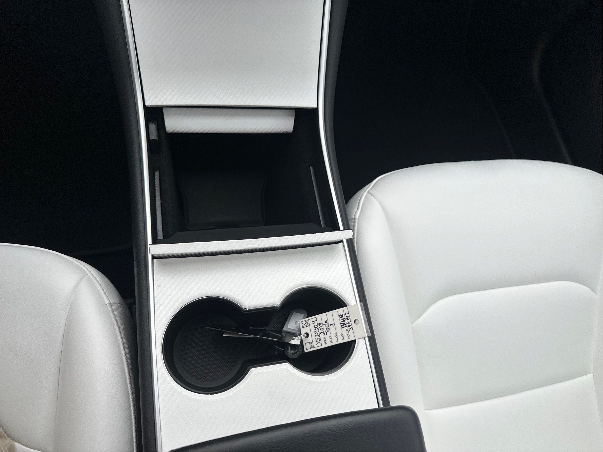 2019 Tesla Model 3 Performance