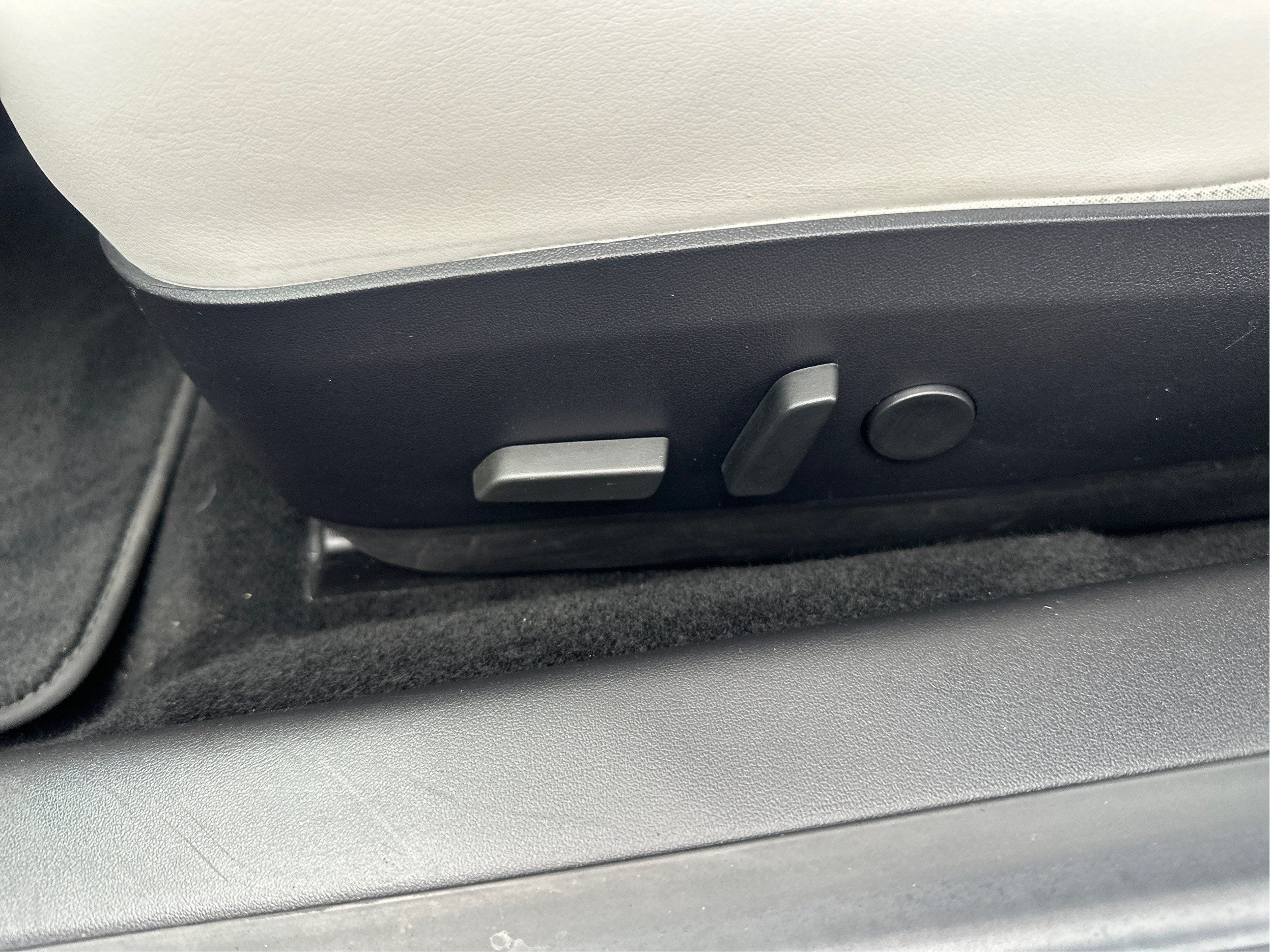 2019 Tesla Model 3 Performance