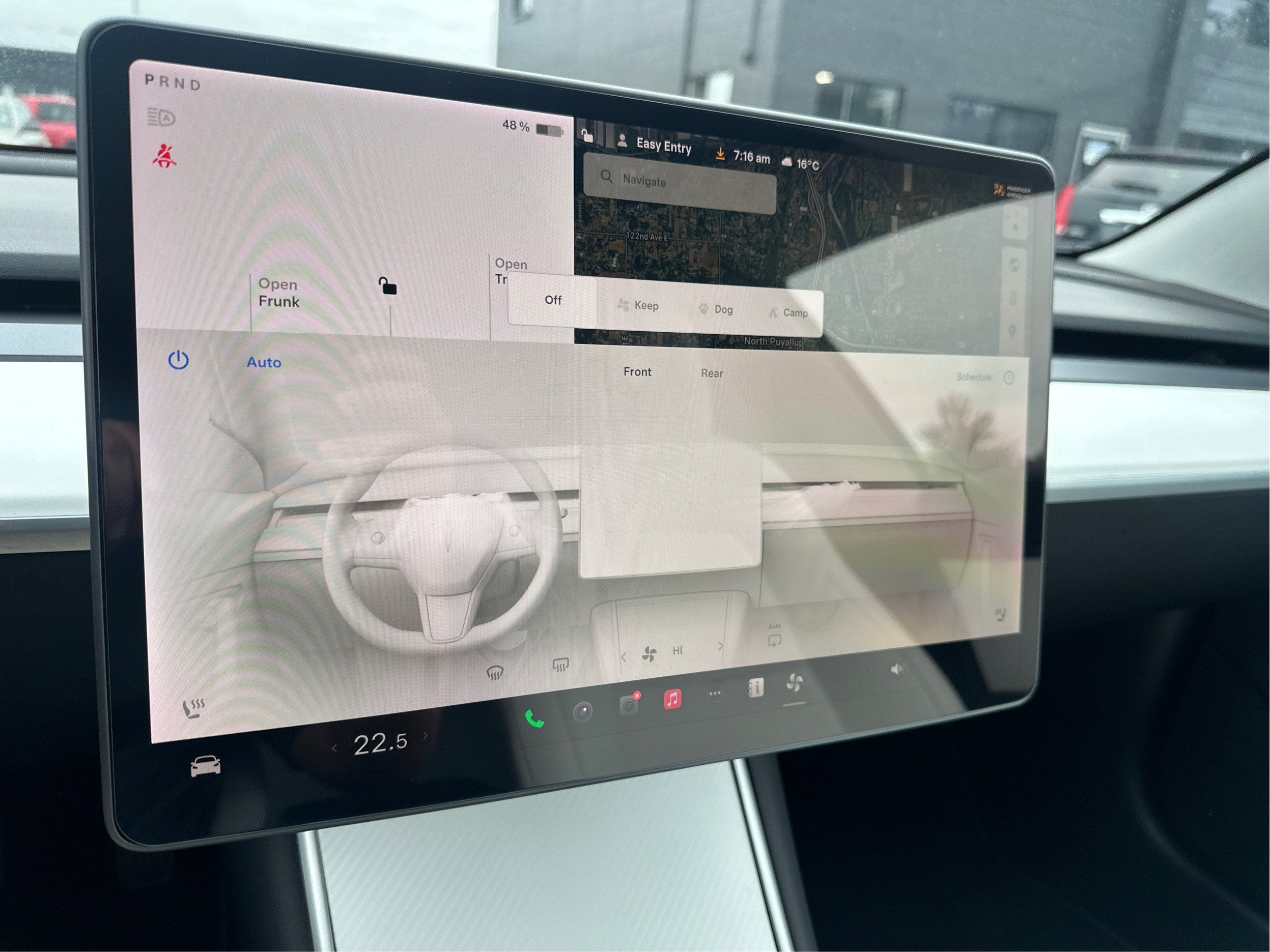 2019 Tesla Model 3 Performance