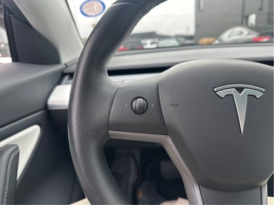 2019 Tesla Model 3 Performance