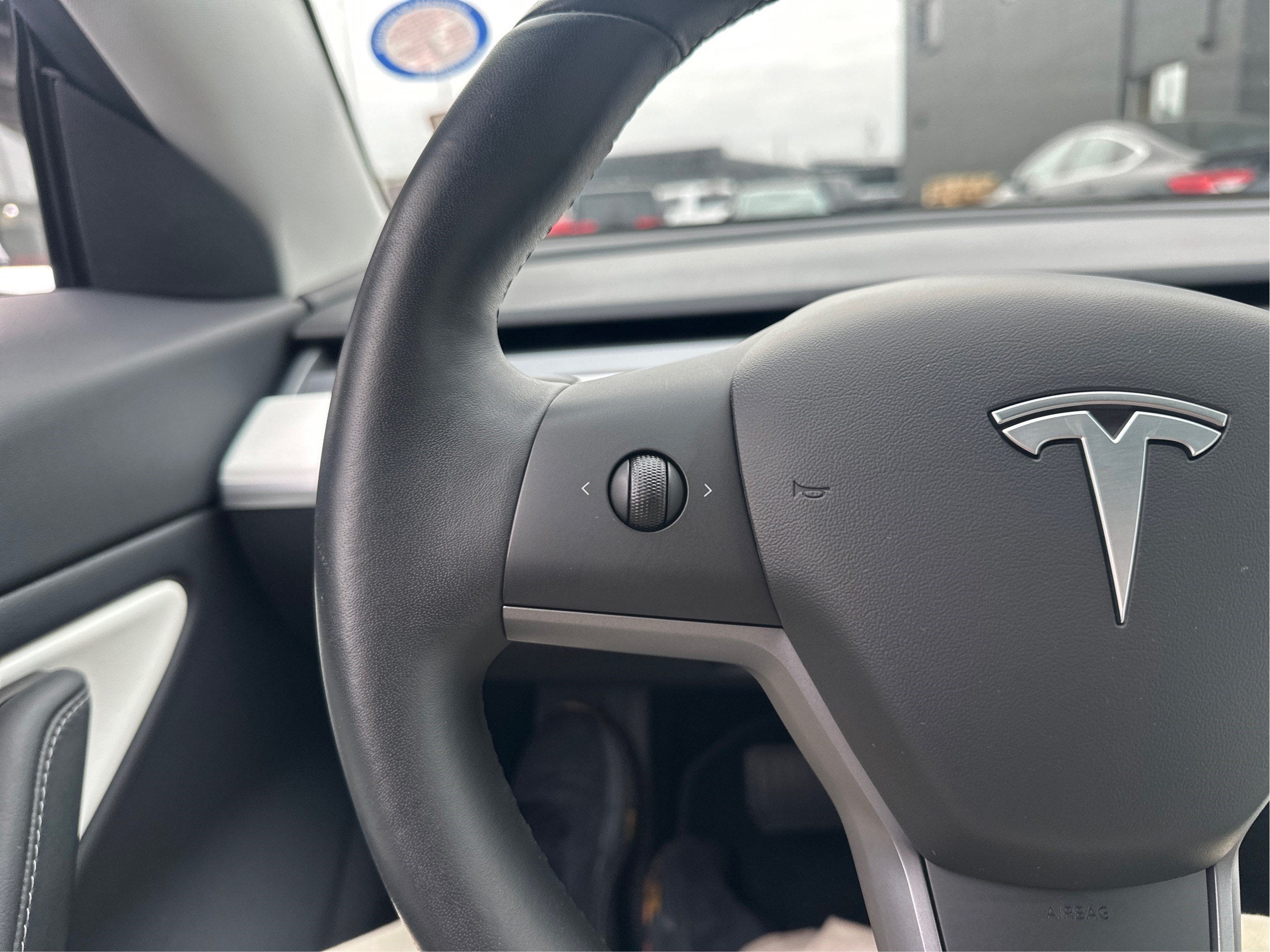 2019 Tesla Model 3 Performance
