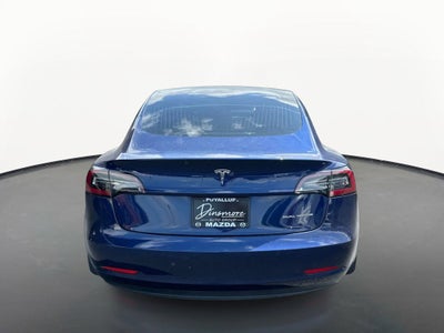 2019 Tesla Model 3 Performance