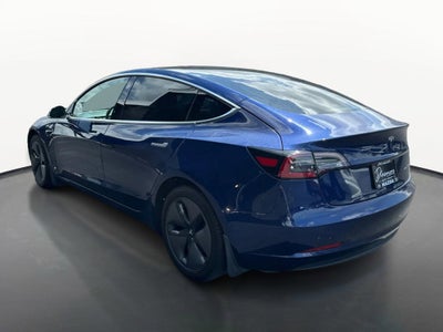 2019 Tesla Model 3 Performance