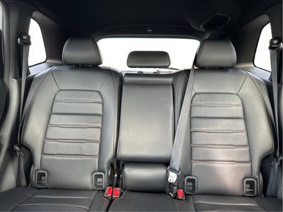 2024 Honda CR-V Hybrid Sport-L AWD