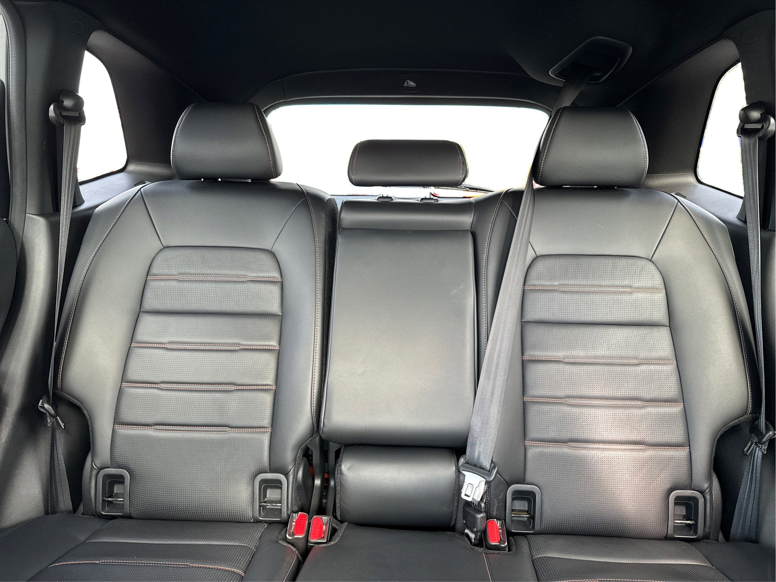 2024 Honda CR-V Hybrid Sport-L AWD