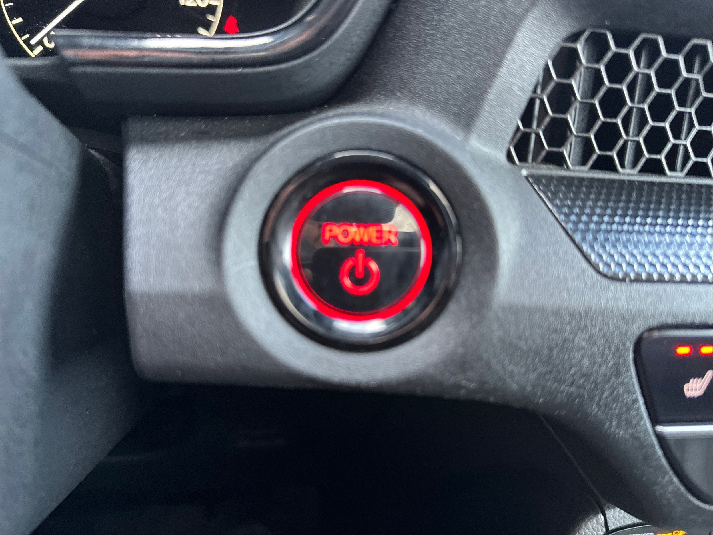 2024 Honda CR-V Hybrid Sport-L AWD