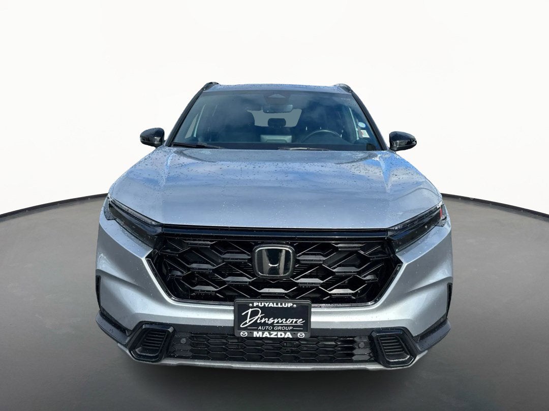 2024 Honda CR-V Hybrid Sport-L AWD