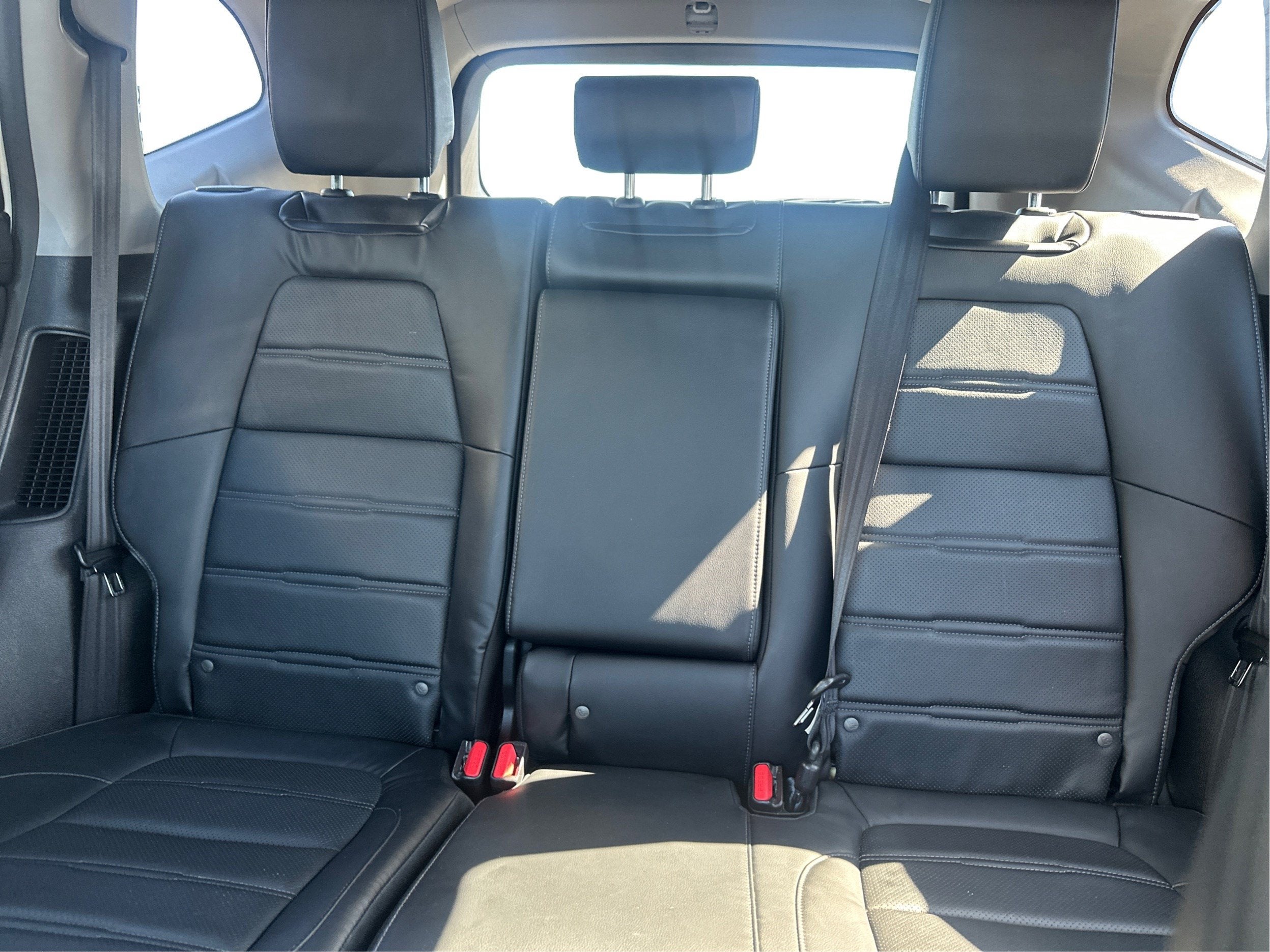 2021 Honda CR-V Hybrid EX-L AWD