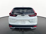 2021 Honda CR-V Hybrid EX-L AWD