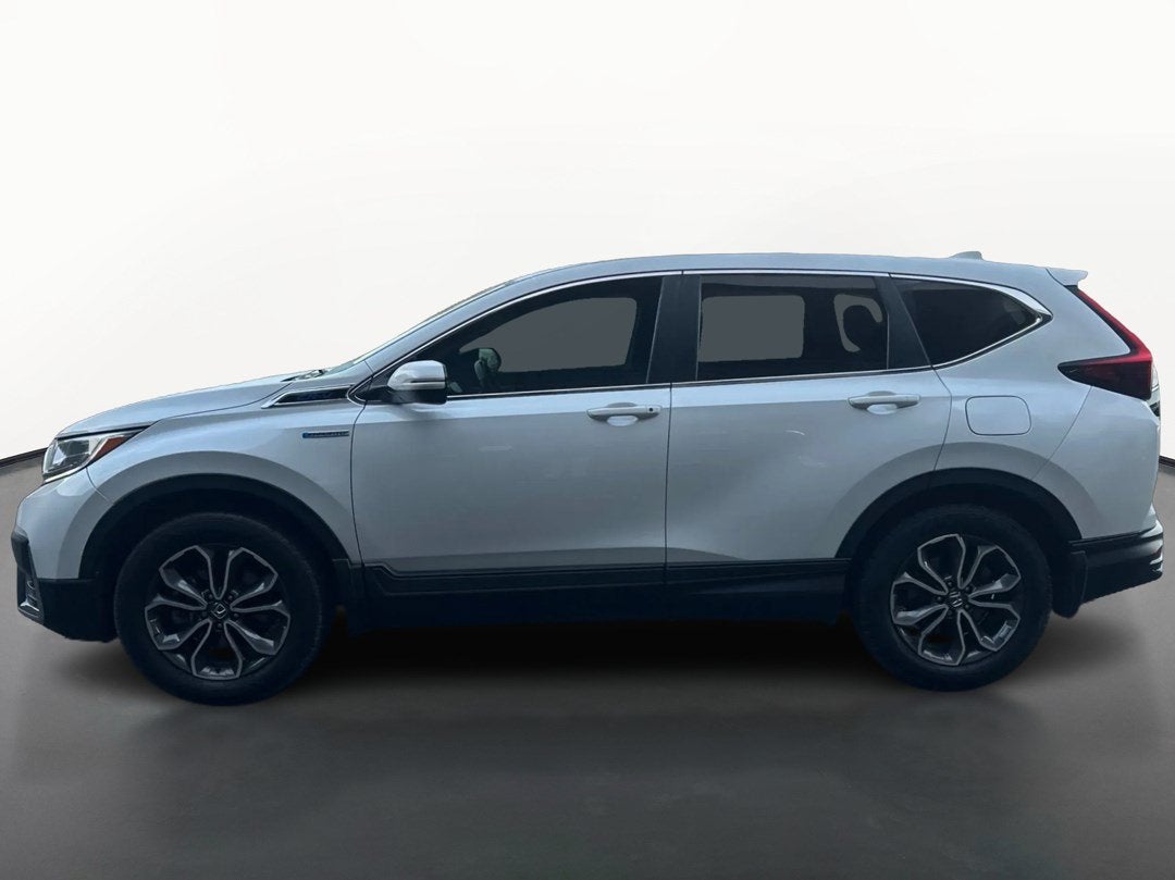 2021 Honda CR-V Hybrid EX-L AWD