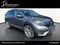 2021 Honda CR-V Hybrid Touring AWD