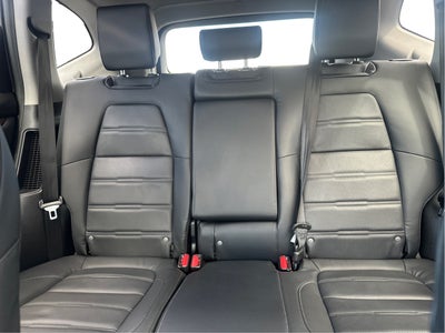 2021 Honda CR-V Hybrid Touring AWD