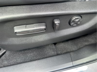 2021 Honda CR-V Hybrid Touring AWD