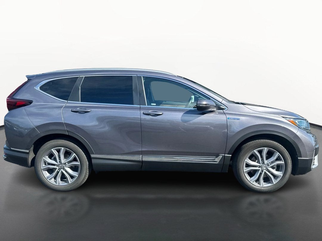 2021 Honda CR-V Hybrid Touring AWD