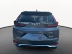 2021 Honda CR-V Hybrid Touring AWD