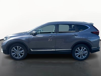 2021 Honda CR-V Hybrid Touring AWD