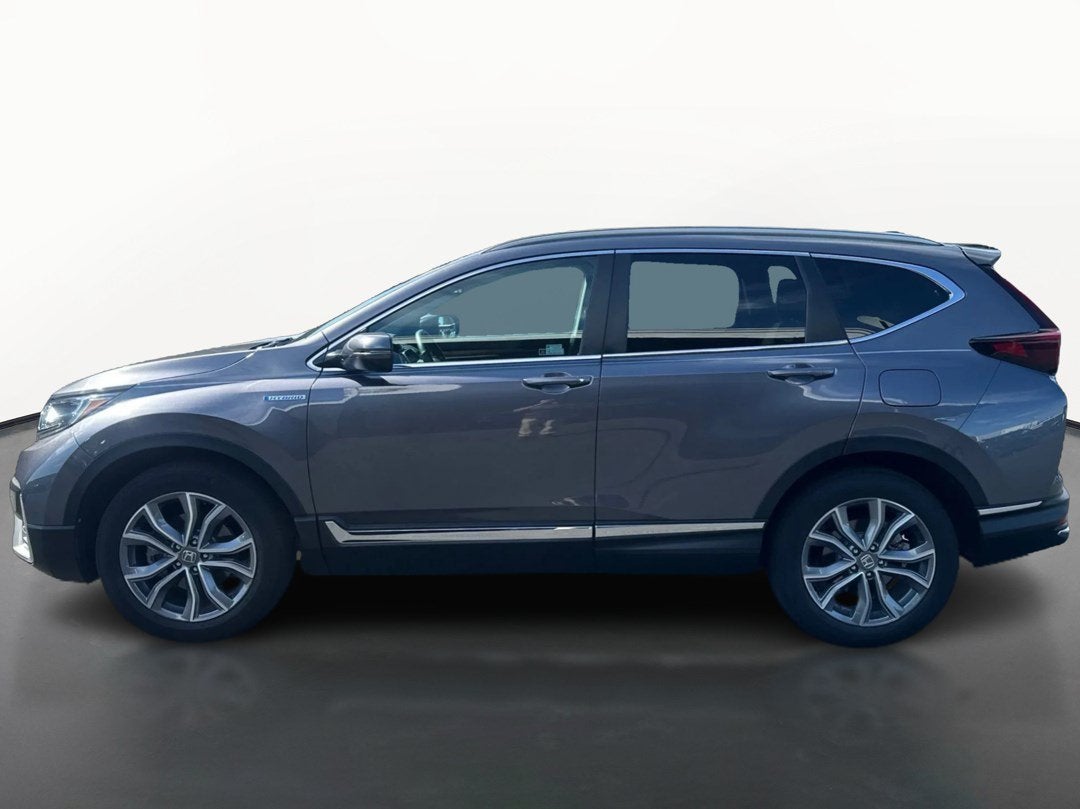 2021 Honda CR-V Hybrid Touring AWD