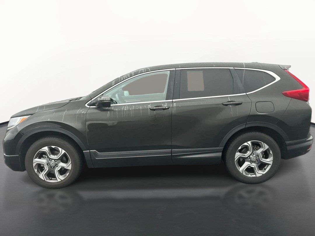 2019 Honda CR-V EX-L AWD