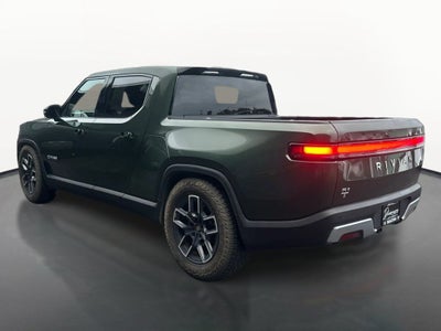 2023 Rivian R1T Adventure