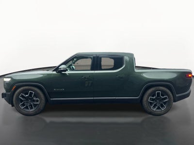 2023 Rivian R1T Adventure
