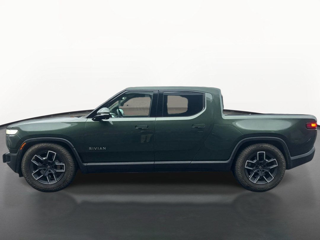 2023 Rivian R1T Adventure