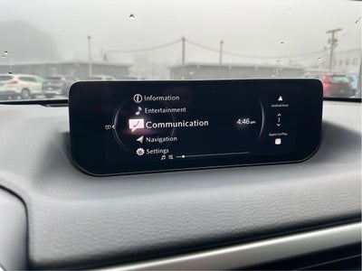 2026 Mazda Mazda CX-50 Hybrid Preferred AWD