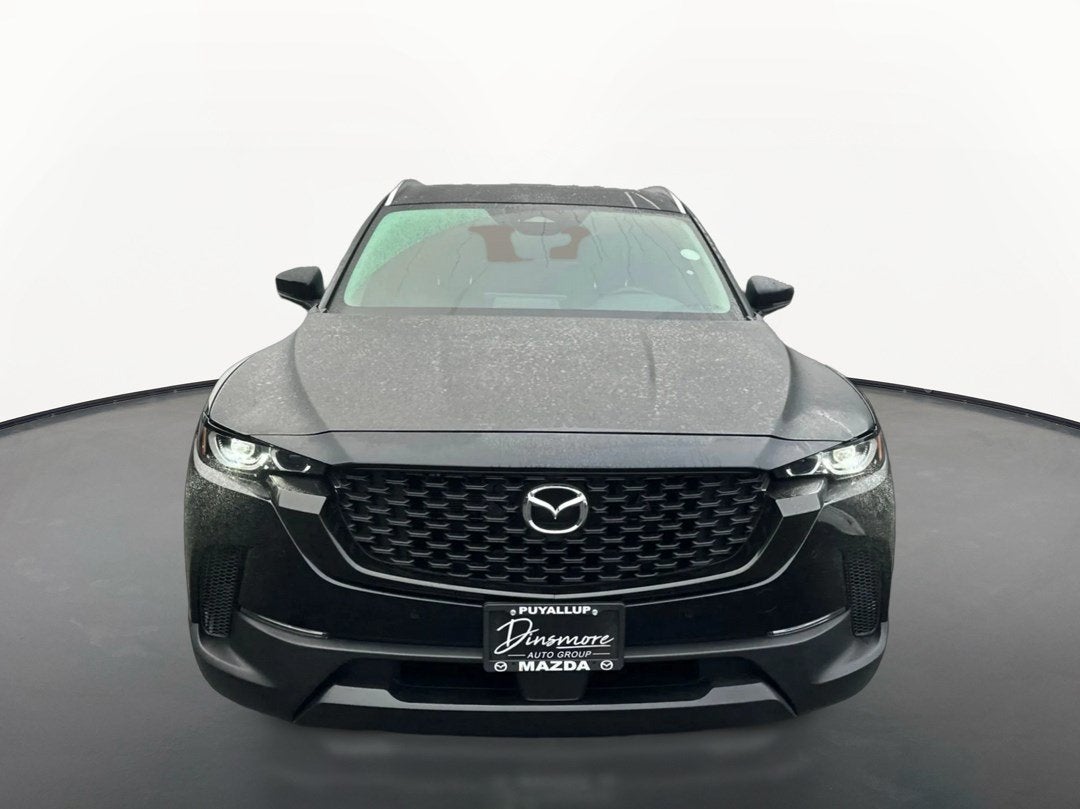 2026 Mazda Mazda CX-50 Hybrid Preferred AWD