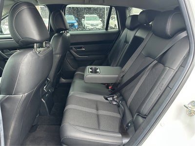 2025 Mazda Mazda CX-50 Hybrid Preferred AWD